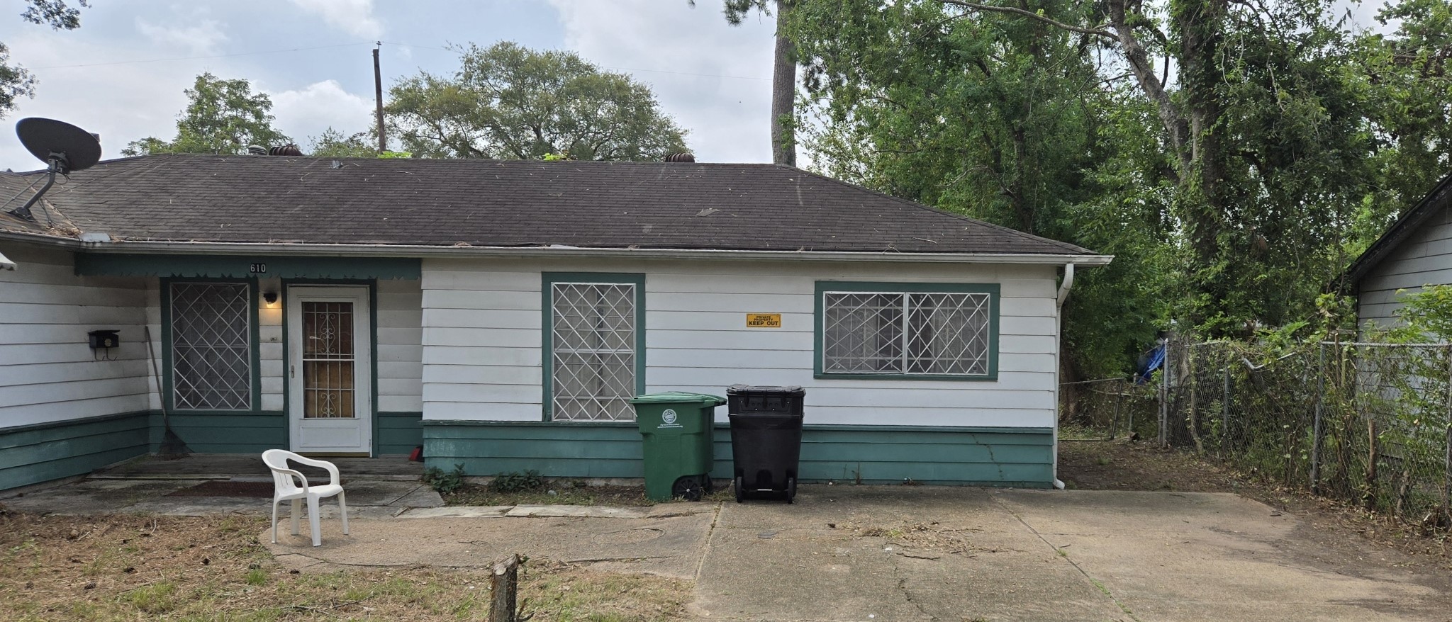610 Wellington Street Houston TX 77076