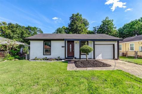 5306 Pederson Street Houston TX 77033