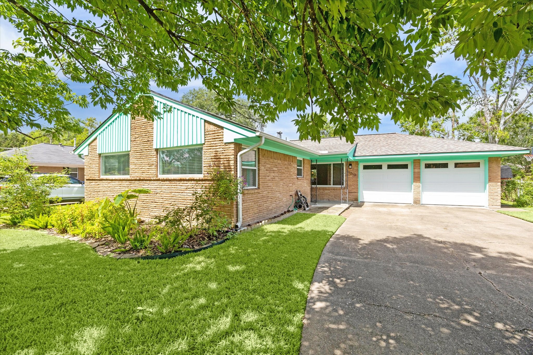 11210 Cliffwood Drive Houston TX 77035