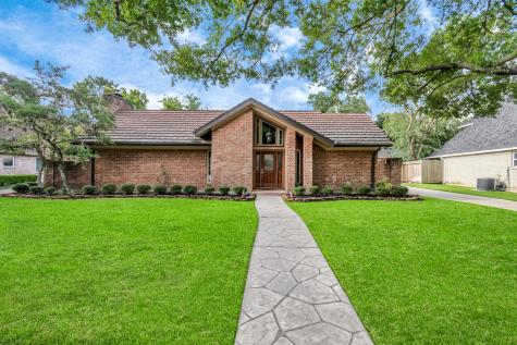 11919 Summerdale Street Houston TX 77077