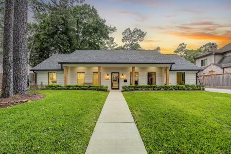 12123 Broken Arrow Street Houston TX 77024