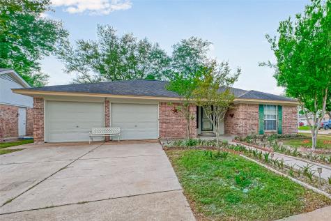 16335 Morning Mist Drive Houston TX 77090
