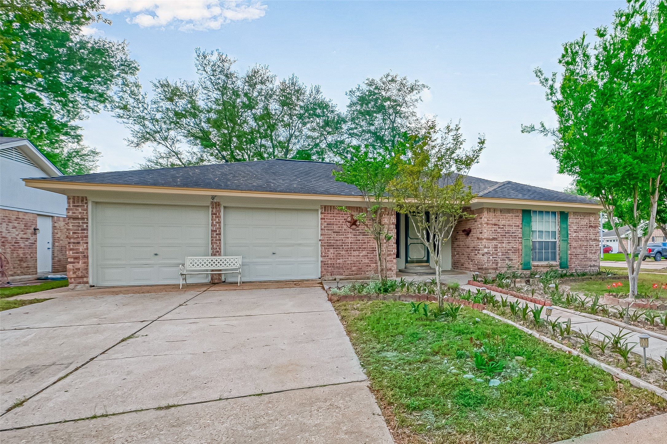 16335 Morning Mist Drive Houston TX 77090