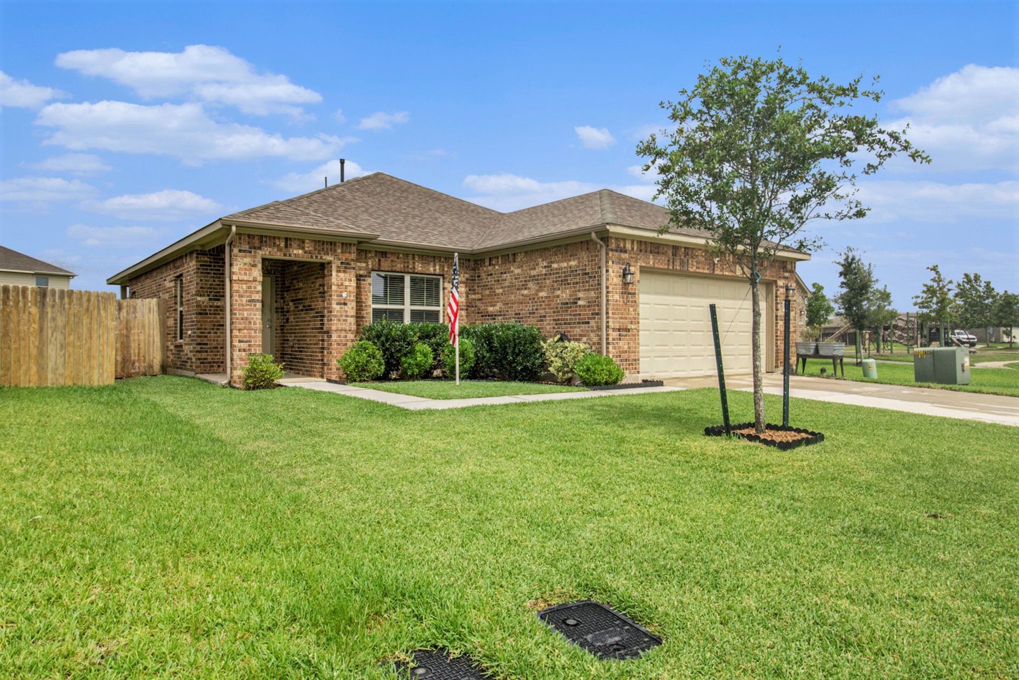 3309 Pantera Drive Texas City TX 77591