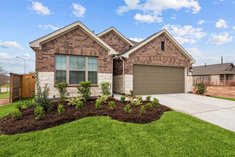 712 Larkspur Shadow Drive Magnolia TX 77354