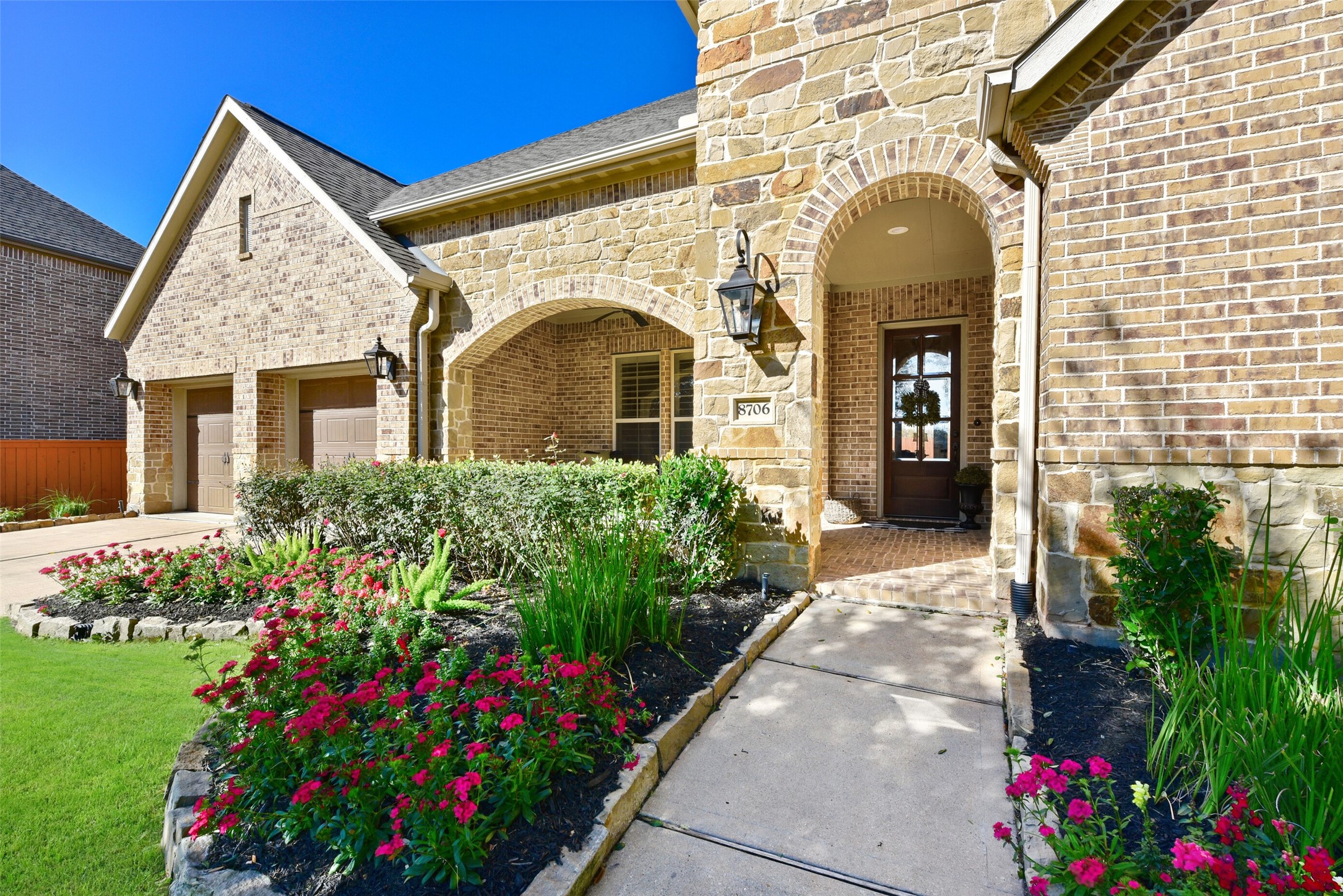8706 Long Cross Drive Richmond TX 77406