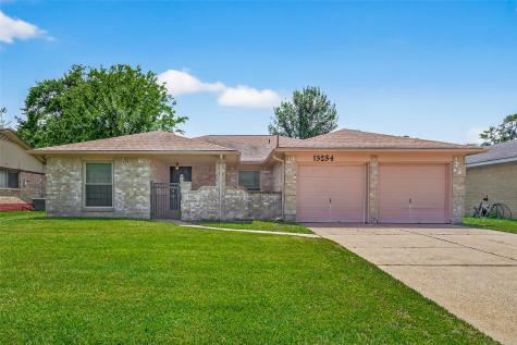 13234 Sherwood Oaks Drive Houston TX 77015