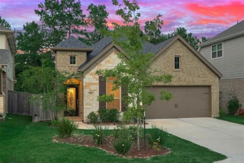 216 Clementine Court Montgomery TX 77316