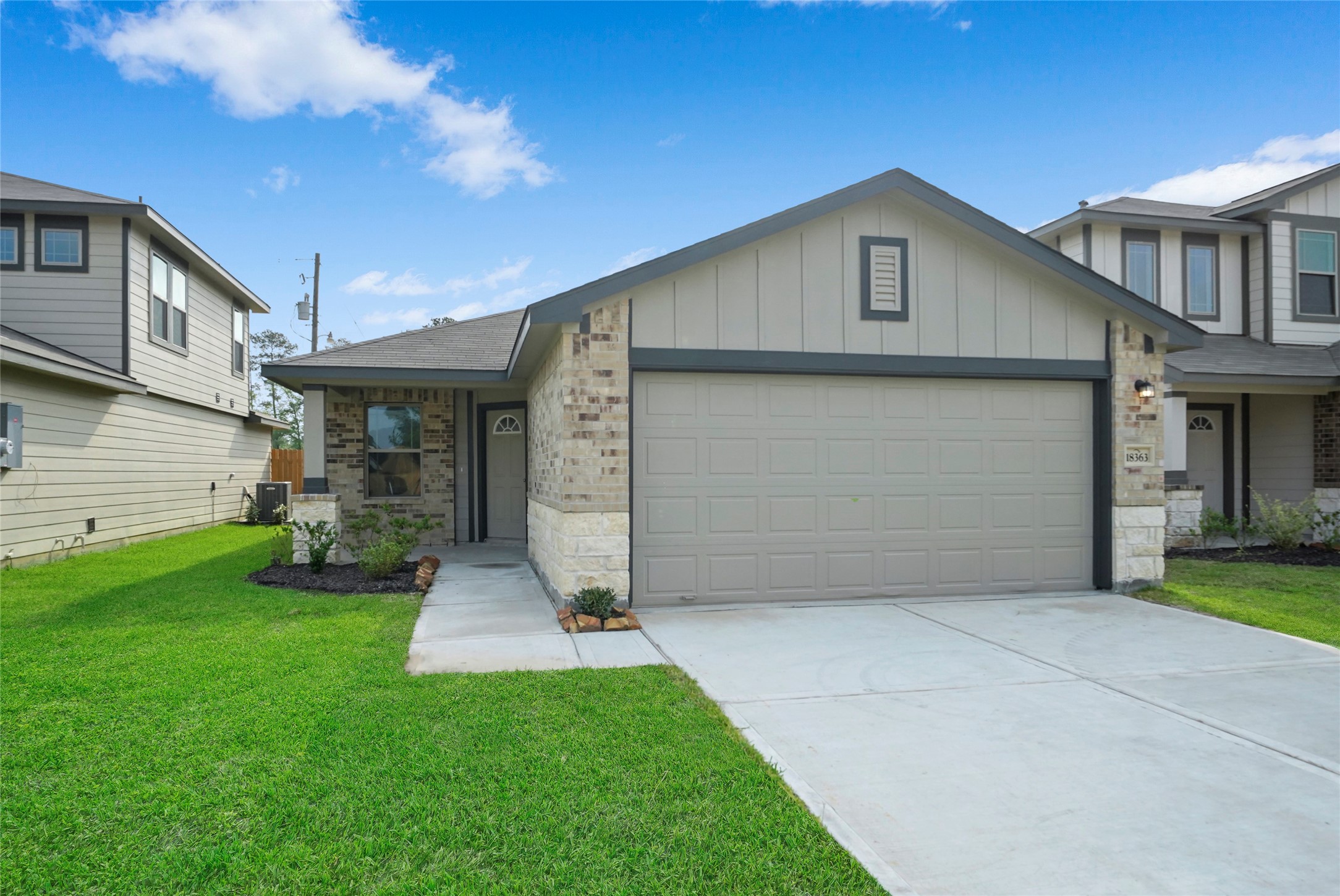 18363 Christine Elizabeth Lane New Caney TX 77357