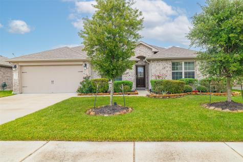 18530 Anderwood Forest Drive Richmond TX 77407