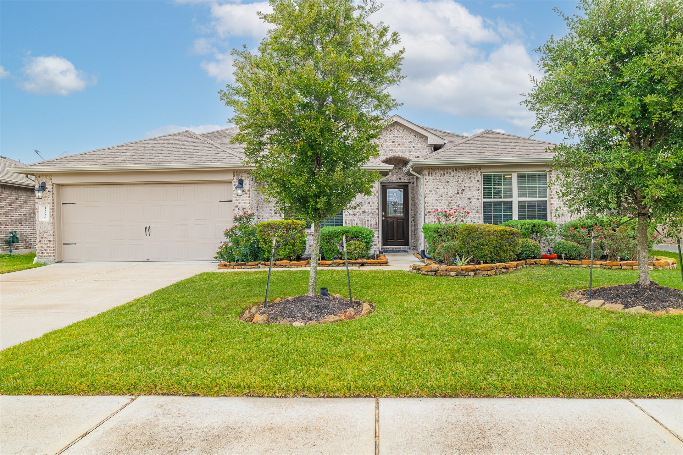 18530 Anderwood Forest Drive Richmond TX 77407