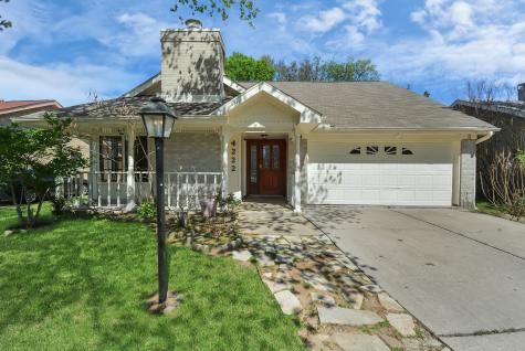 4222 Bridledon Lane Houston TX 77014