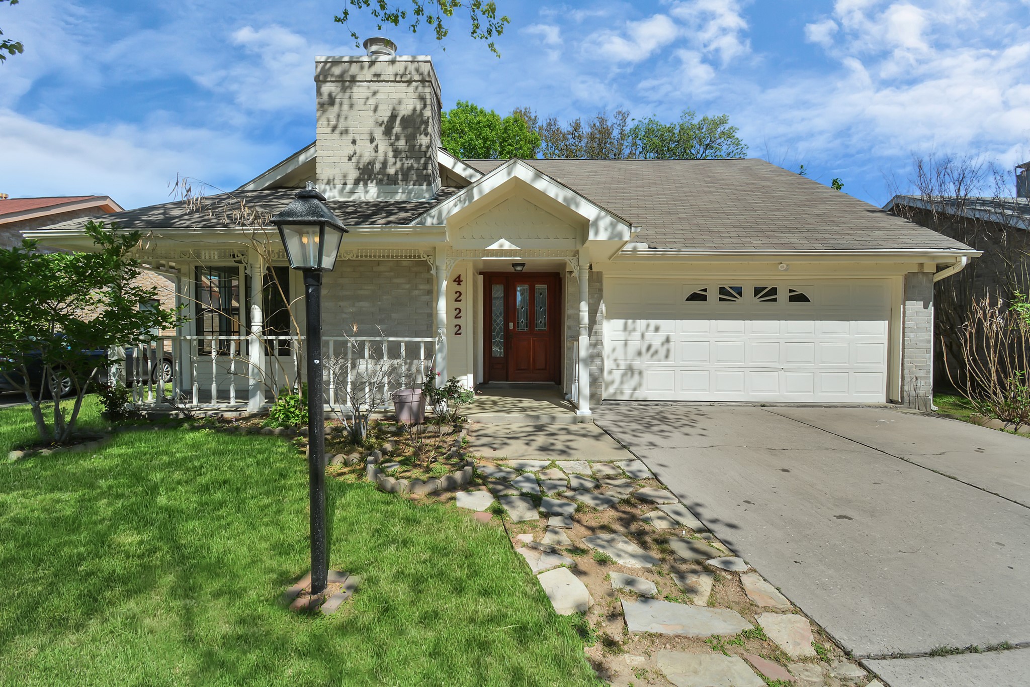 4222 Bridledon Lane Houston TX 77014