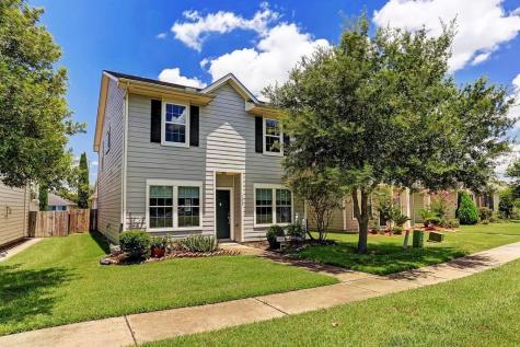1609 Palcio Real Drive Houston TX 77047