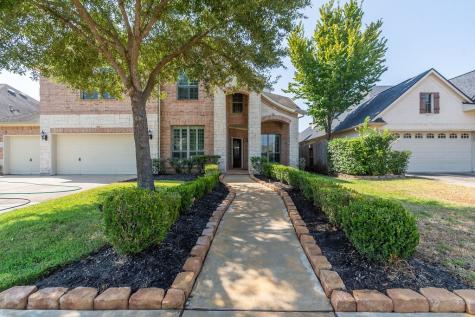 7130 Harwich Lane Missouri City TX 77459