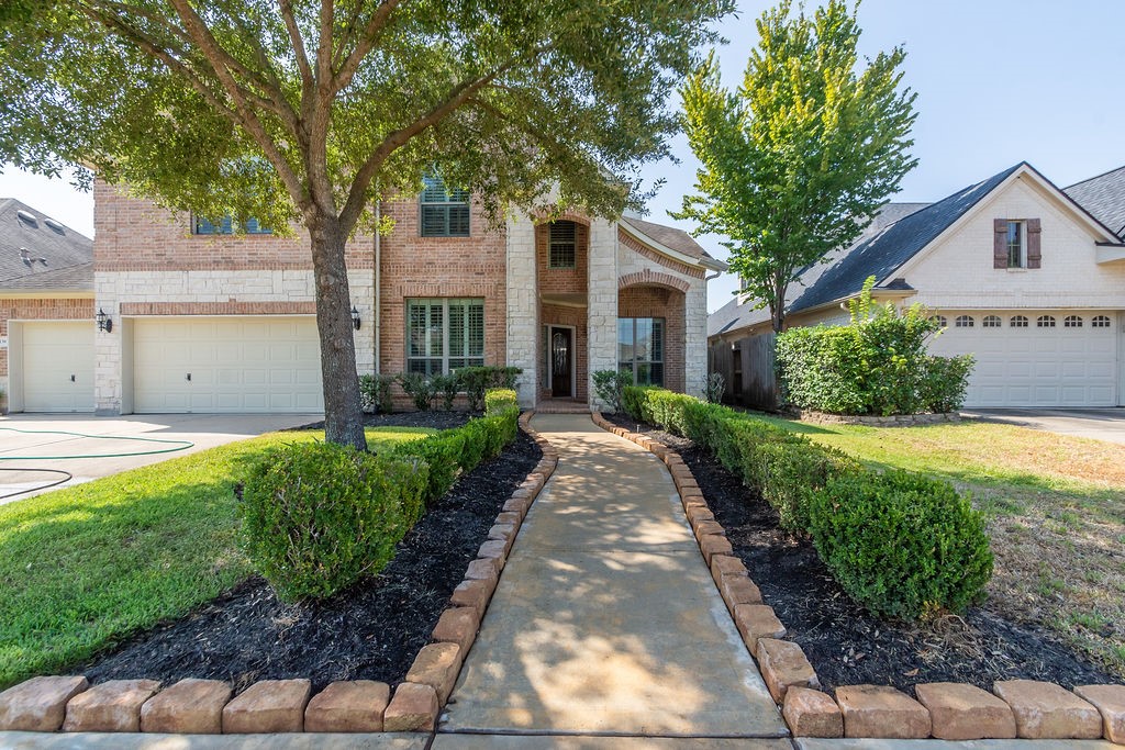 7130 Harwich Lane Missouri City TX 77459