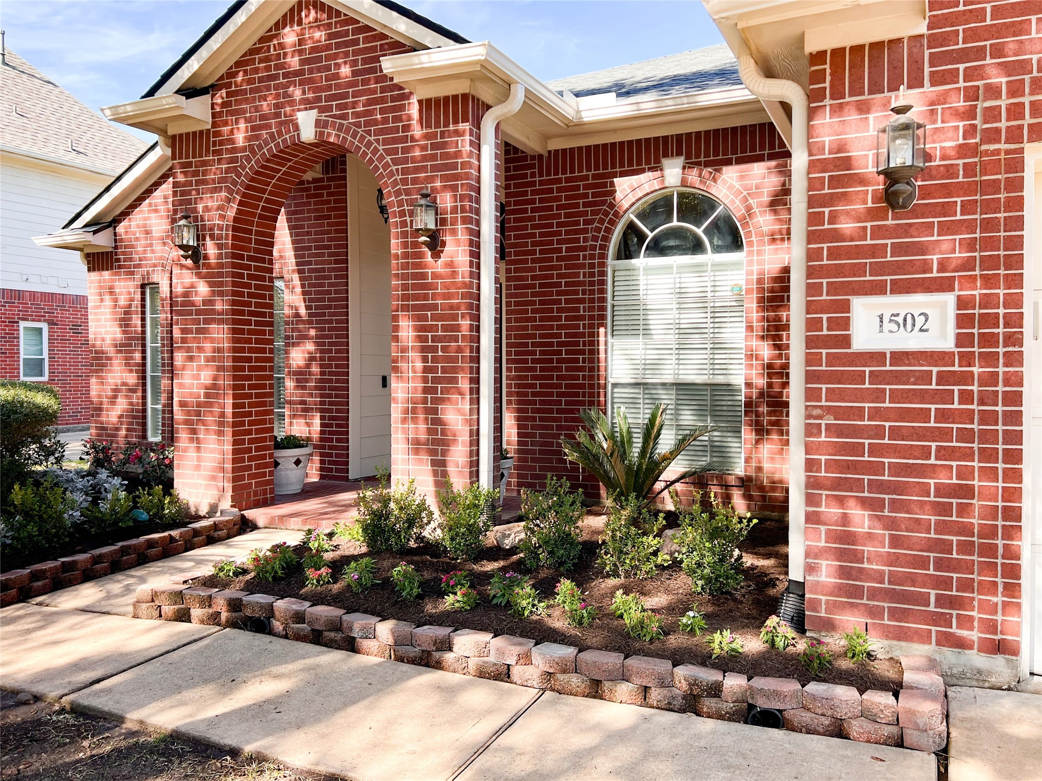 1502 Greenway Village Drive Katy TX 77494