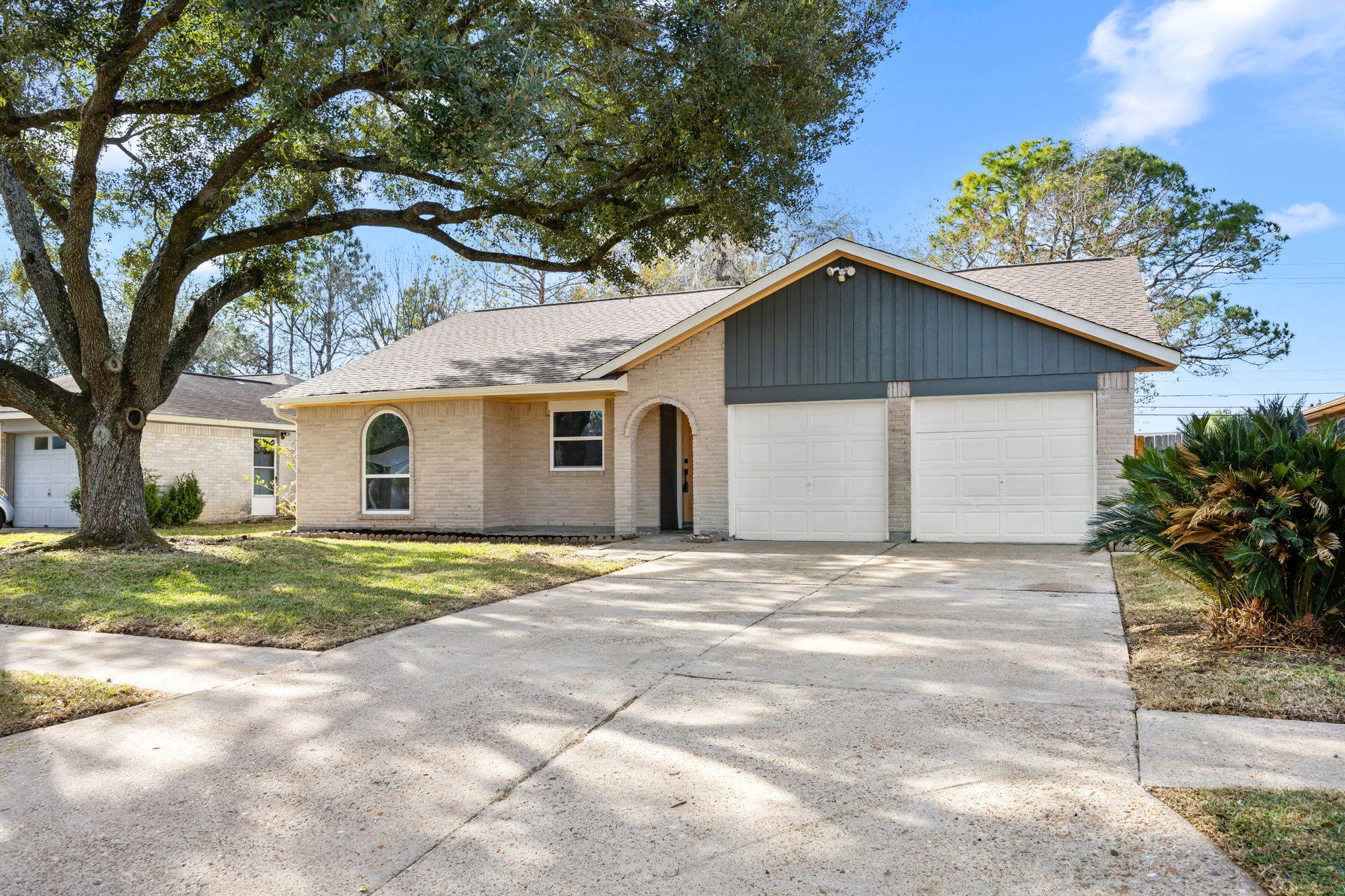 16006 La Avenida Drive Houston TX 77062