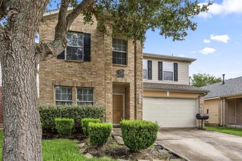 9226 Canady Park Lane Houston TX 77075