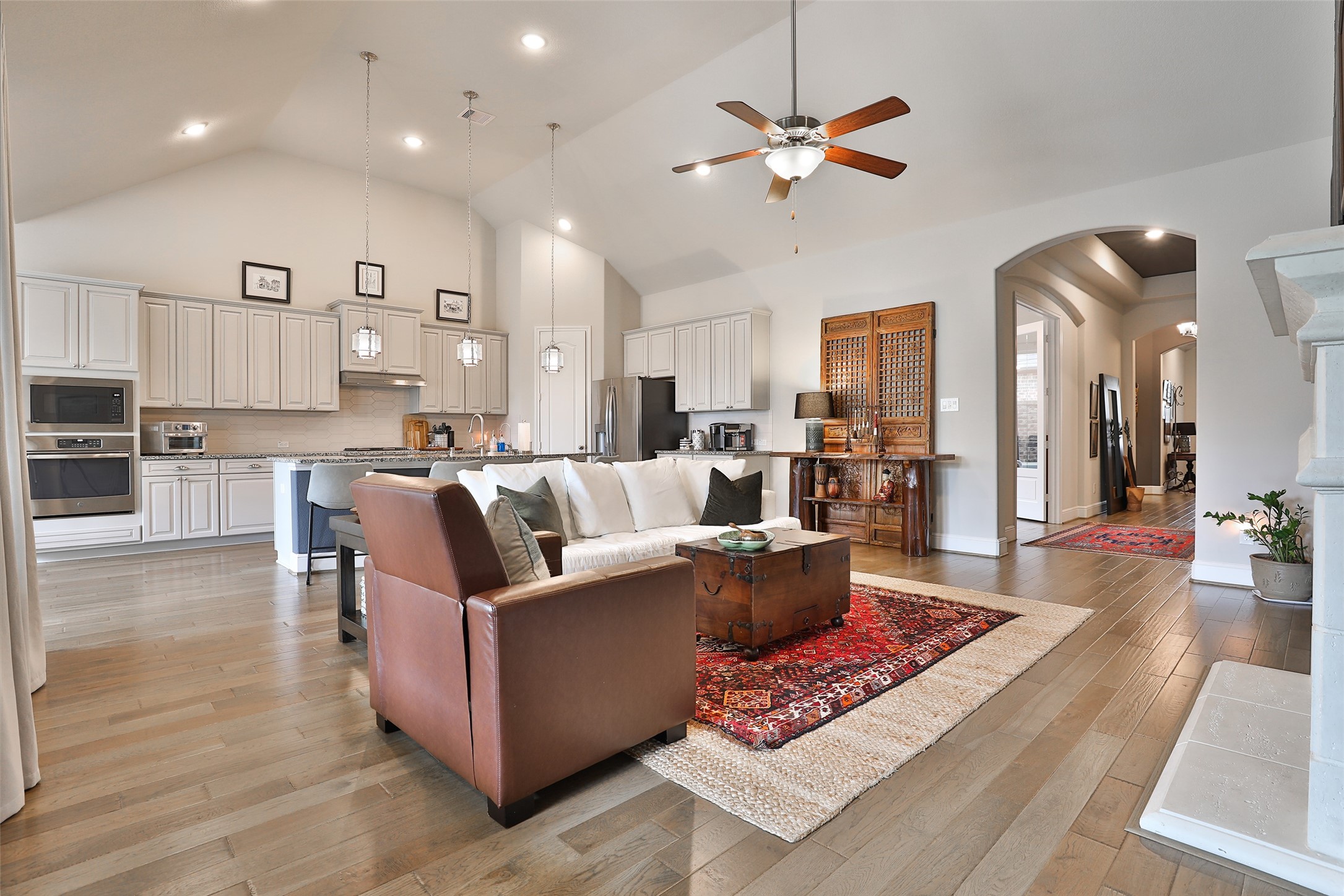 6835 Pioneer Trail Katy TX 77493