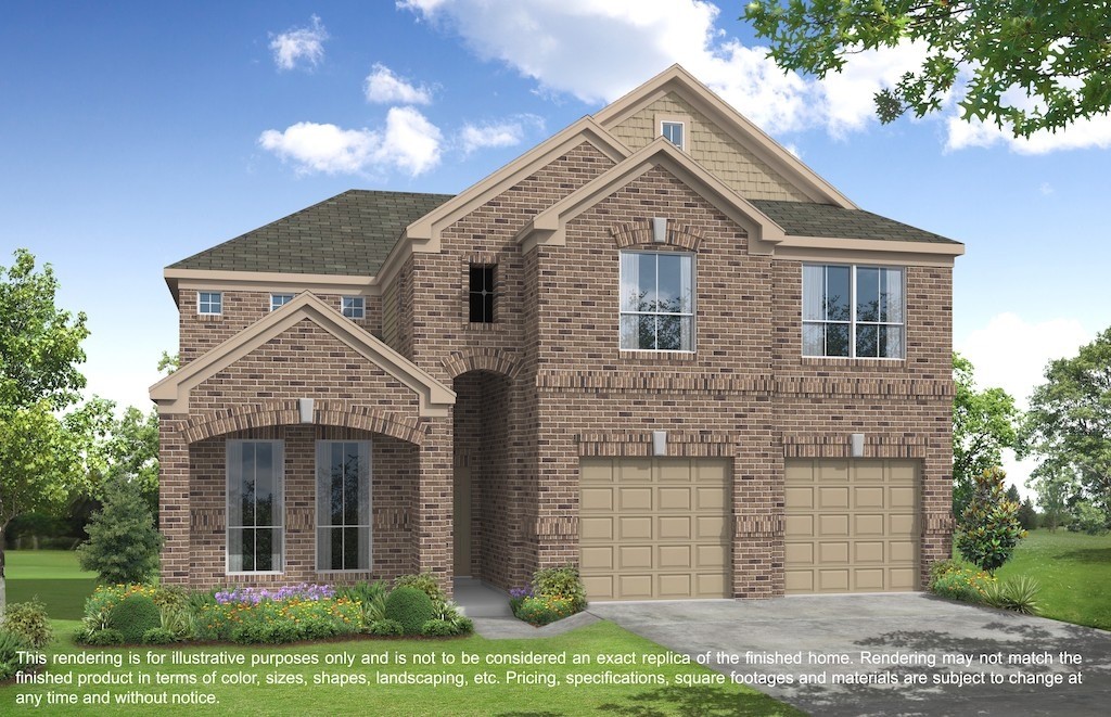 23623 Batesville Court Katy TX 77493