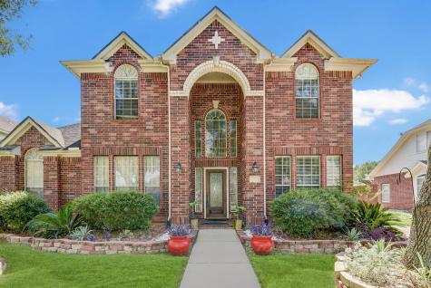 238 Boardwalk Parkway Stafford TX 77477