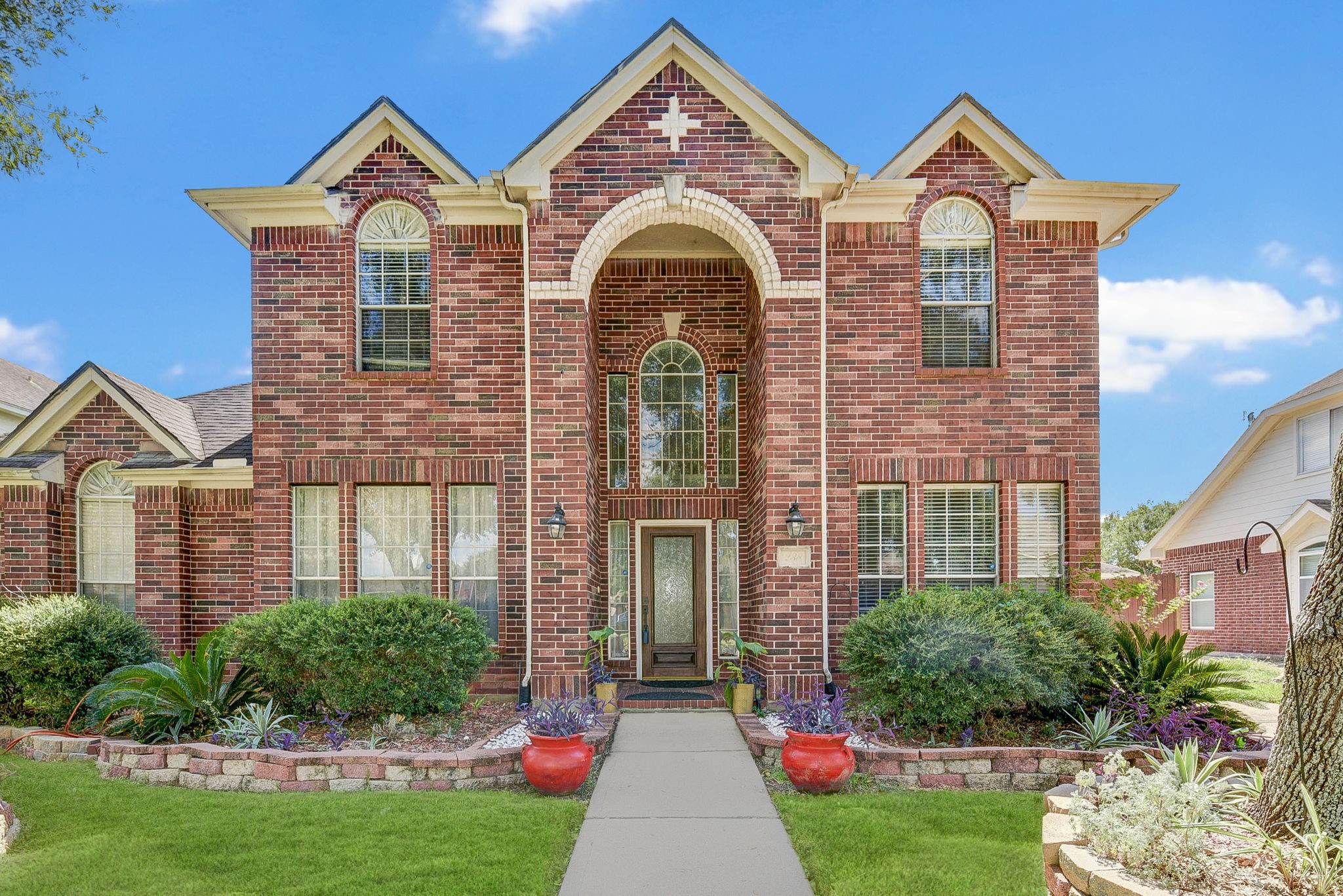 238 Boardwalk Parkway Stafford TX 77477