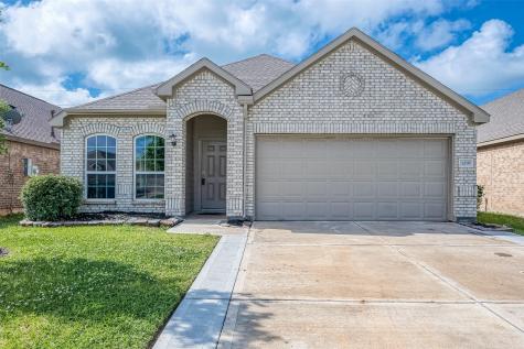 3219 Paddock Landing Street Richmond TX 77406