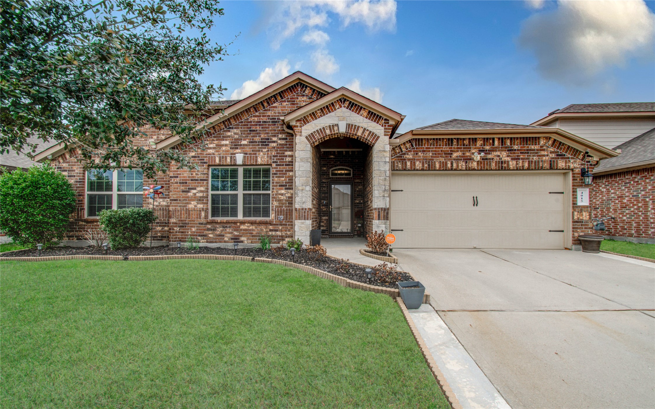 4015 Cackling Goose Court Baytown TX 77521