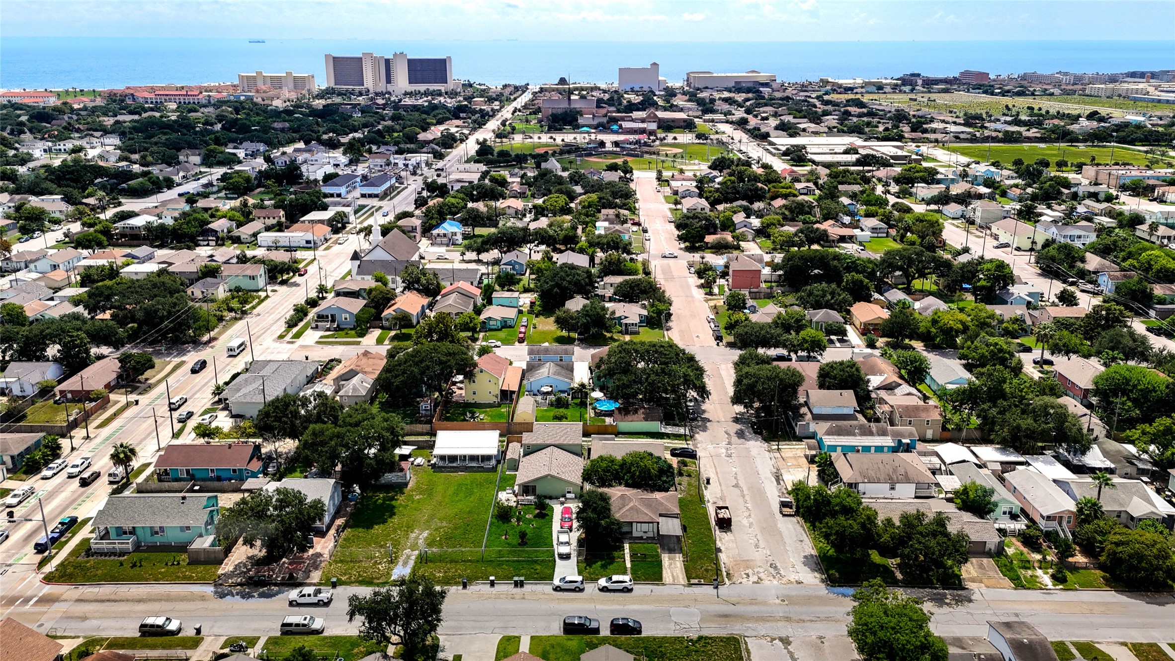 5327 Avenue Q Galveston TX 77551