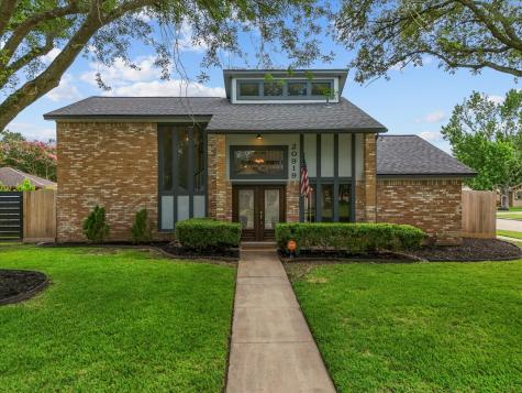 20919 Park Brush Court Katy TX 77450