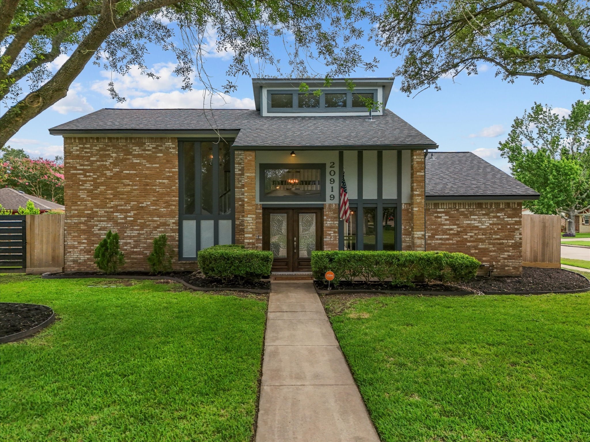 20919 Park Brush Court Katy TX 77450