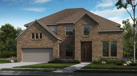 4810 Pecos Ridge Lane Sugar Land TX 77479