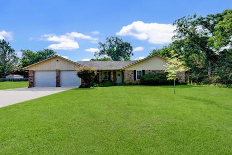 5719 Avenue M 1/2 Santa Fe TX 77510