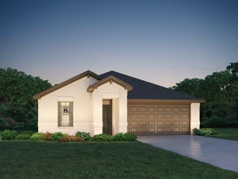 8610 Treetop Heights Drive Baytown TX 77523