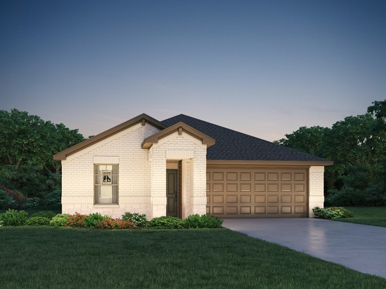 8610 Treetop Heights Drive Baytown TX 77523