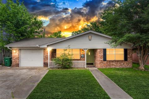 120 W Whitney Street Houston TX 77018