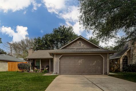 10006 Prospect Hill Drive Houston TX 77064