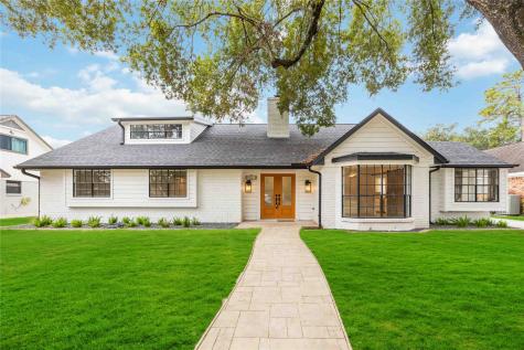 9823 Emnora Lane Houston TX 77080