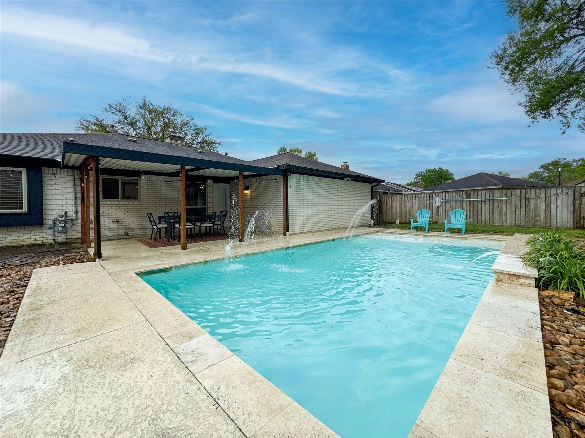 5014 Pennystone Way Friendswood TX 77546
