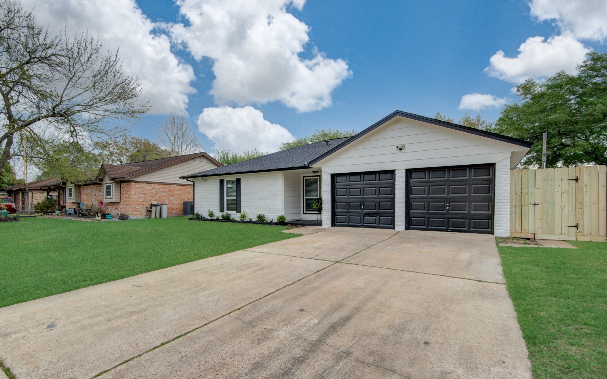 10106 Catlett Lane La Porte TX 77571