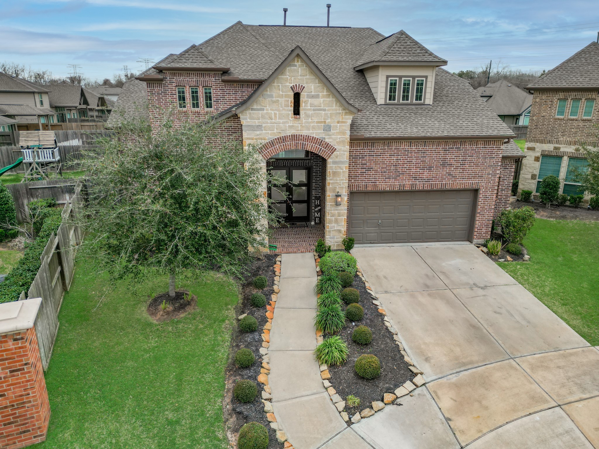 11115 Sawmill Lake Drive Missouri City TX 77459