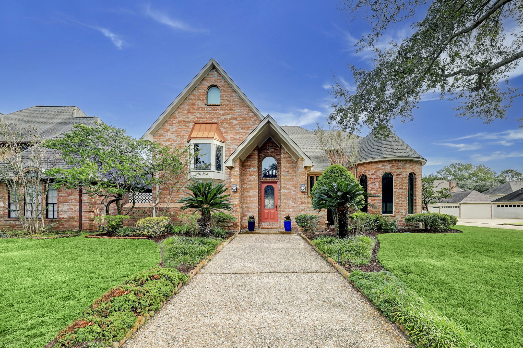 1415 Hannington Drive Katy TX 77450