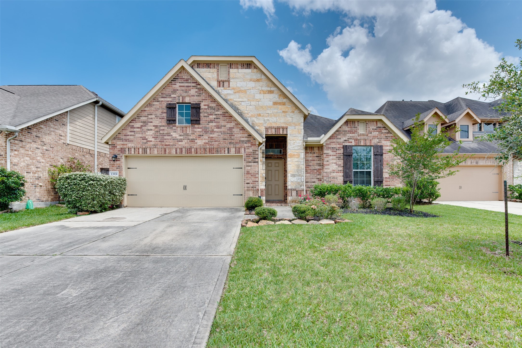 13531 Astley Acres Lane Cypress TX 77429