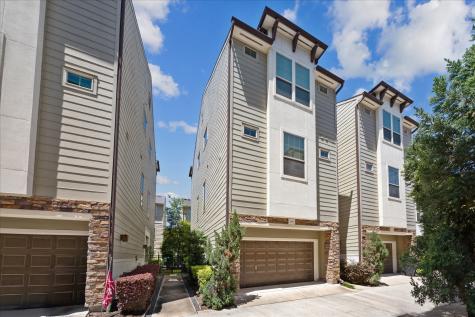 2433 Beall Street Houston TX 77008