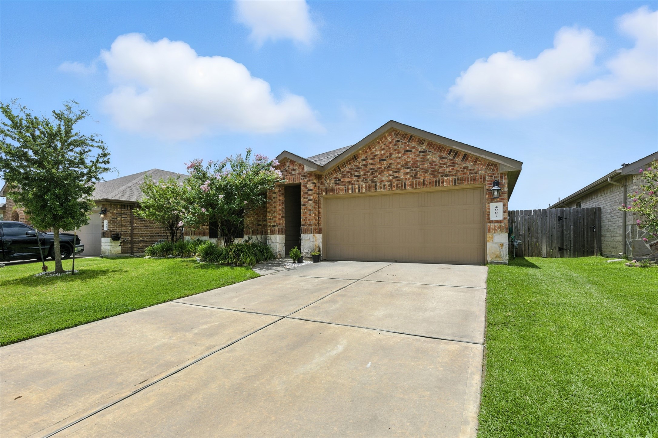 4007 Dusky Goose Lane Baytown TX 77521