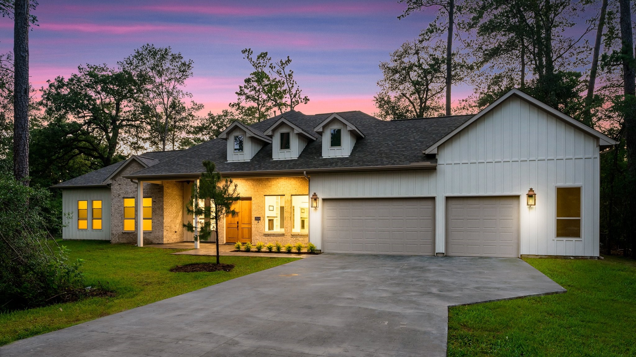 25119 W Tara Plantation Drive Tomball TX 77375