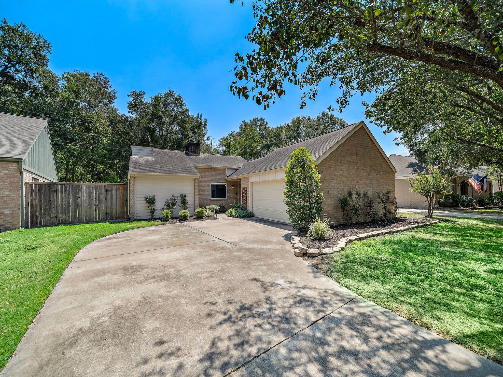 4714 Hidden Springs Drive Houston TX 77084