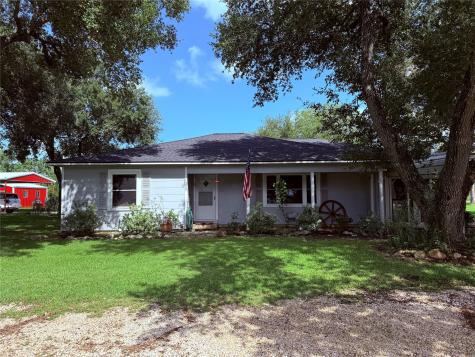 255 Duckett Street El Campo TX 77437