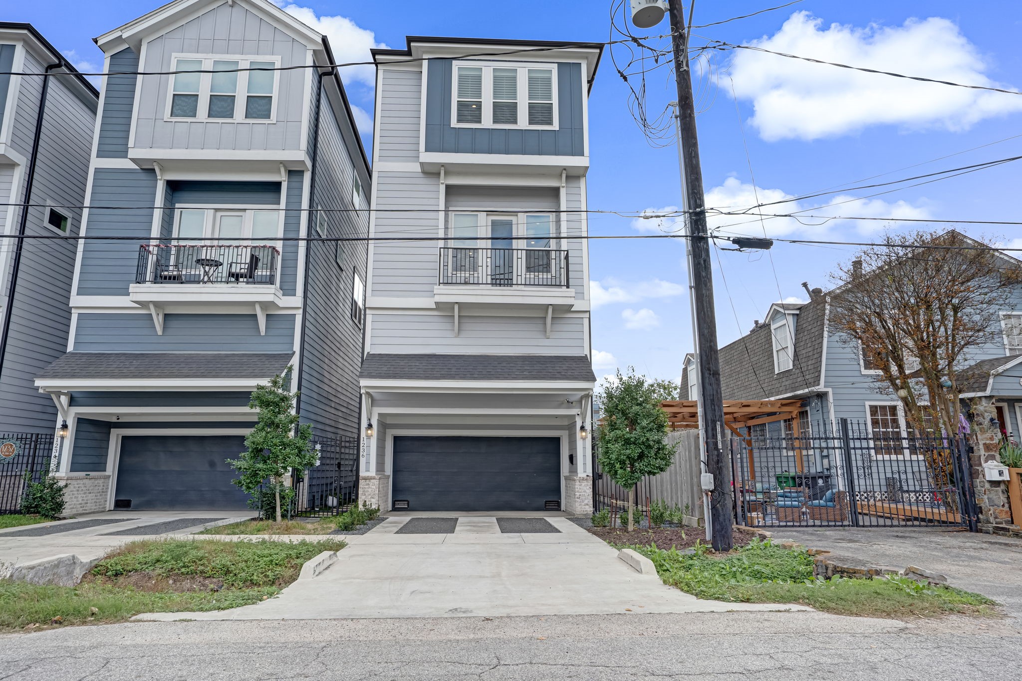 1236 W 21st Street Houston TX 77008